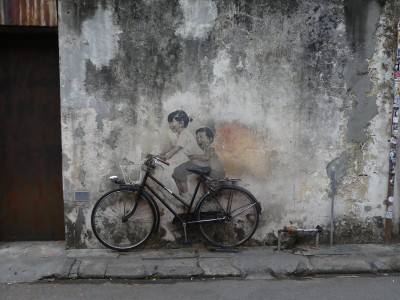George Town