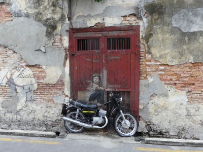 George Town