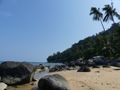 Île Tioman