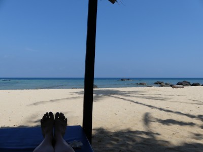 Île Tioman