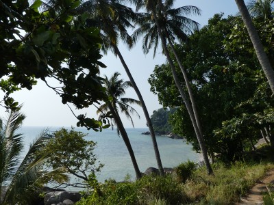 Île Tioman