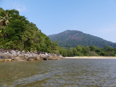 Île Tioman