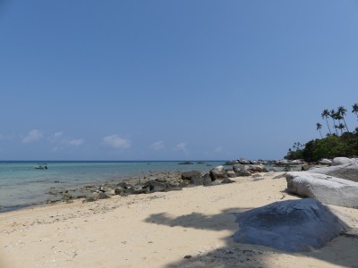 Île Tioman