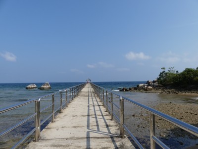 Île Tioman