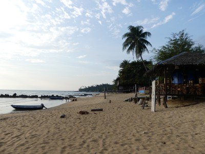 Île Tioman