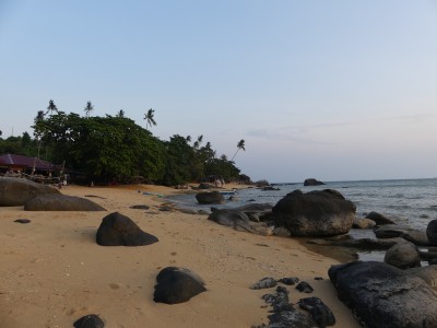 Île Tioman
