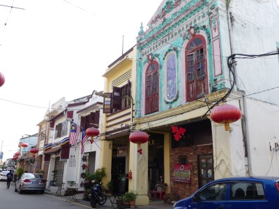 Malacca