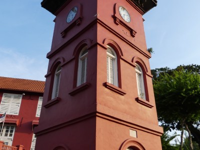 Tour de l'Horloge