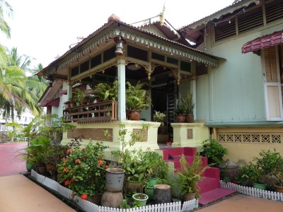 Villa Sentosa