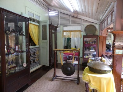 Villa Sentosa