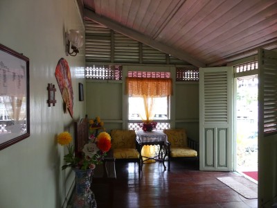 Villa Sentosa