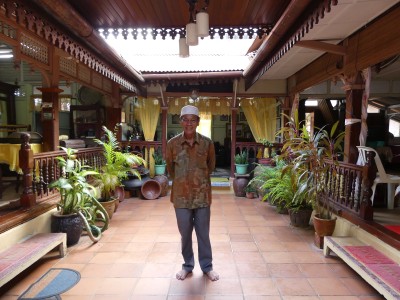 Villa Sentosa