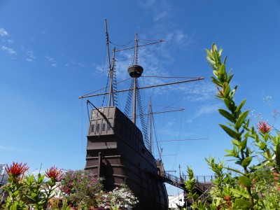 Musée Maritime