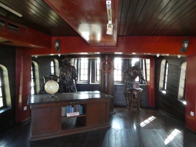 Musée Maritime