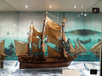 Musée Maritime