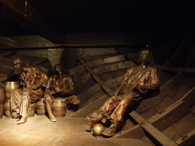 Musée Maritime