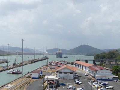 Canal de Panama