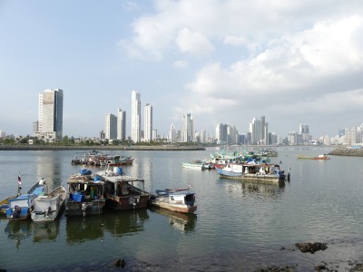Panama City