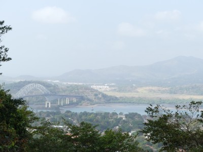 Ancon Hill