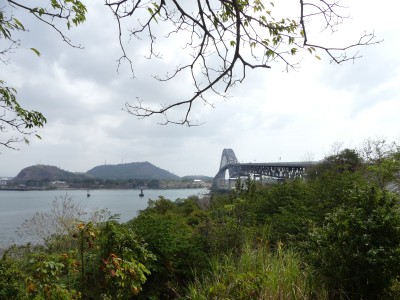 Ancon Hill