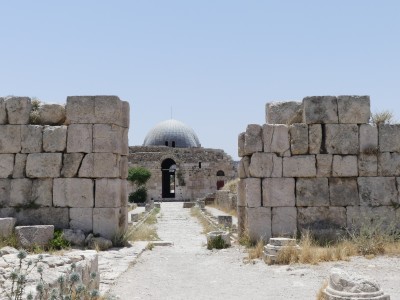 Palais des Omeyyades