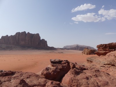Wadi Rum