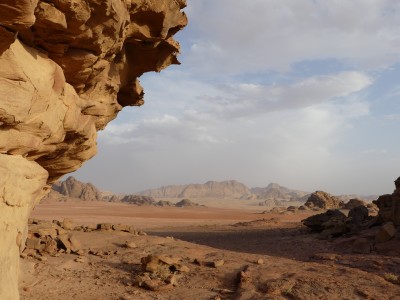 Wadi Rum