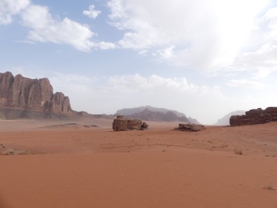 Wadi Rum
