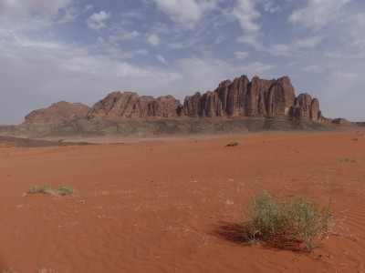 Wadi Rum