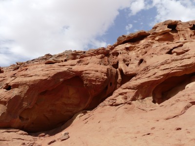 Wadi Rum