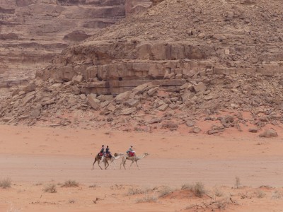 Wadi Rum