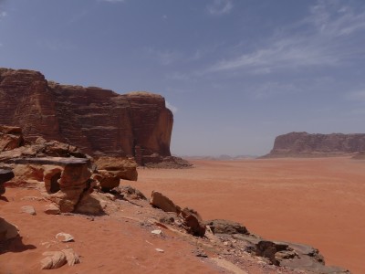 Wadi Rum