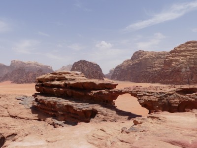 Wadi Rum
