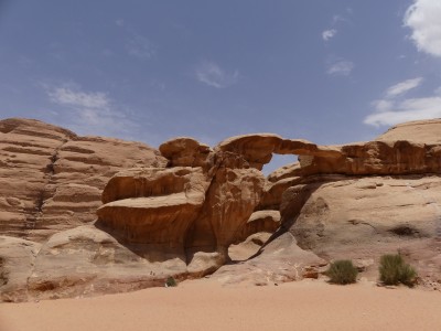 Wadi Rum