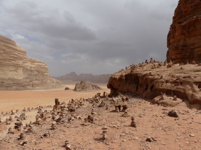 Wadi Rum