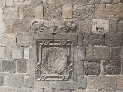 Aqaba Fort