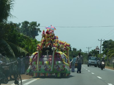 Corbillard