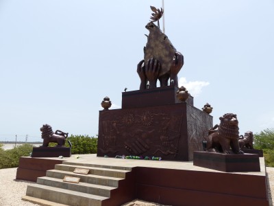 Elephant Pass