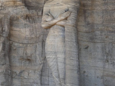 Polonnaruwa Gal Viharaya