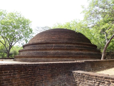 Polonnaruwa