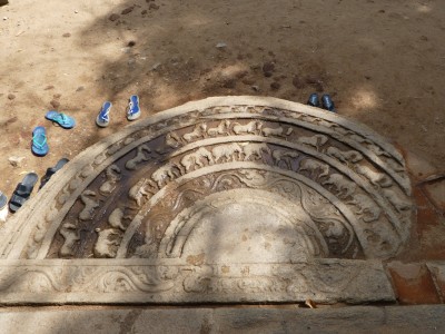 Polonnaruwa