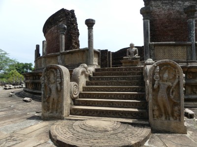 Polonnaruwa