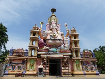 Kaluthavalai Suyampulinga