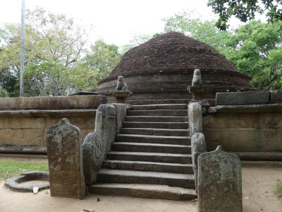 Polonnaruwa