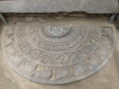 Polonnaruwa