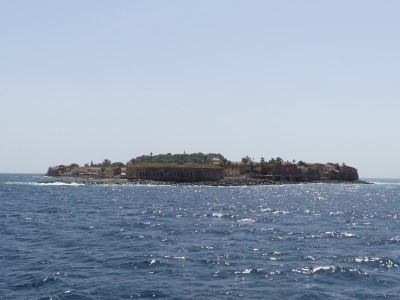 Île de Gorée