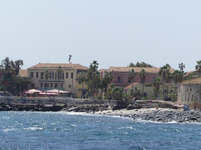 Île de Gorée