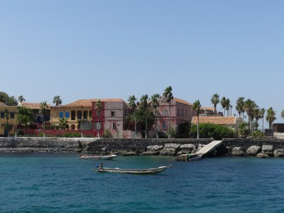 Île de Gorée