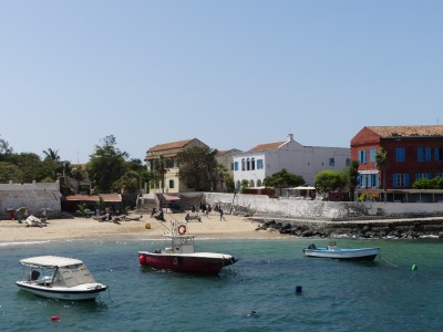 Île de Gorée