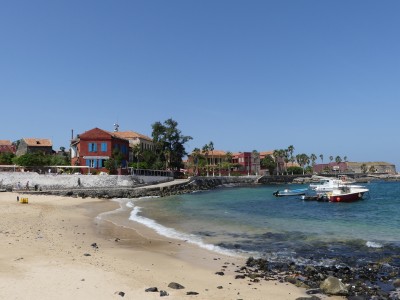 Île de Gorée